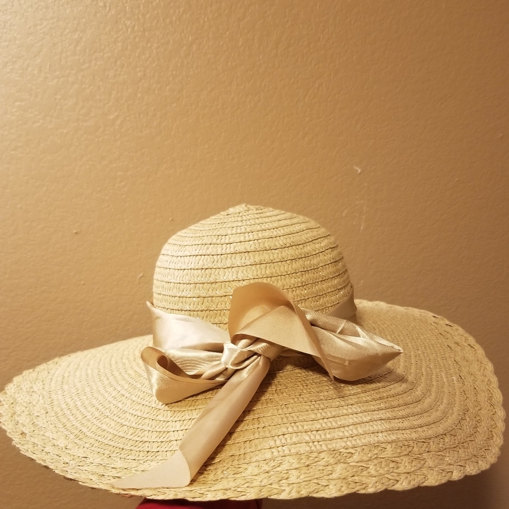 Summer hat